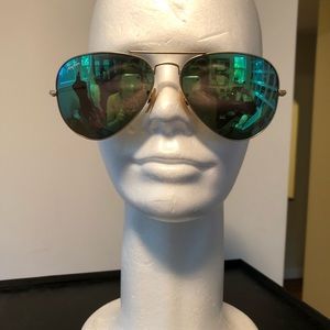 Ray-Ban Sunglasses